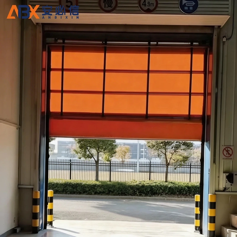 铜川堆积门